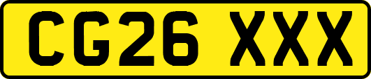 CG26XXX