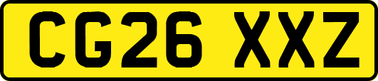 CG26XXZ