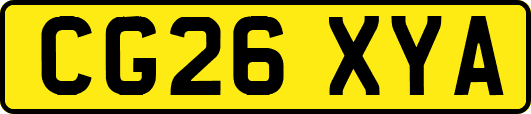 CG26XYA