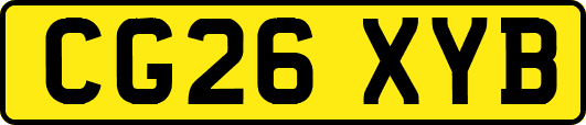 CG26XYB