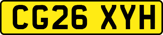 CG26XYH