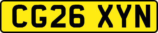 CG26XYN