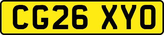 CG26XYO
