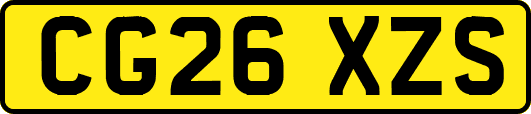 CG26XZS