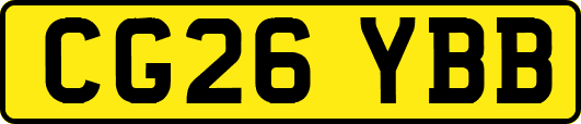 CG26YBB