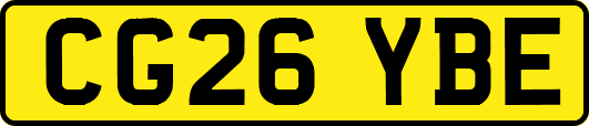 CG26YBE