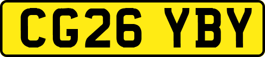 CG26YBY