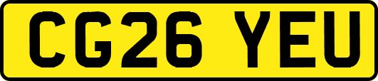 CG26YEU