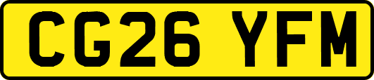 CG26YFM