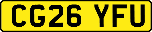 CG26YFU