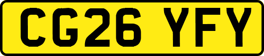 CG26YFY