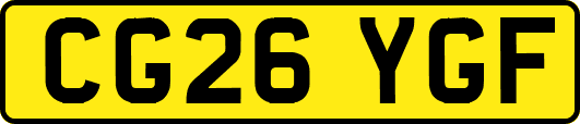 CG26YGF