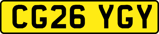 CG26YGY