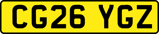 CG26YGZ
