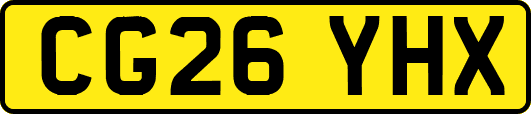 CG26YHX
