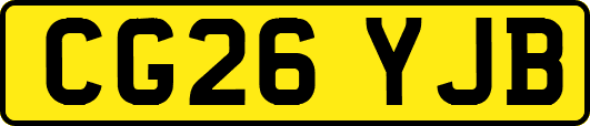 CG26YJB