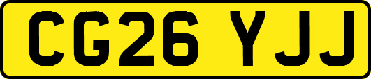 CG26YJJ