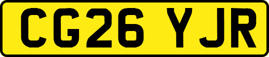 CG26YJR