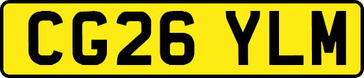 CG26YLM