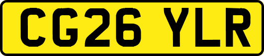 CG26YLR