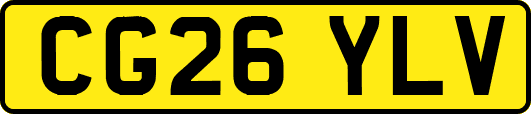 CG26YLV