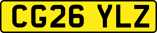 CG26YLZ