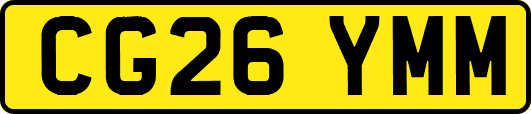 CG26YMM