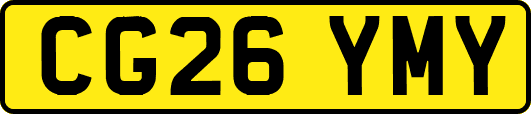 CG26YMY