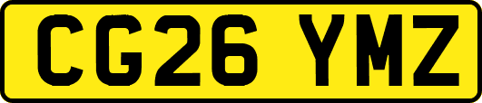 CG26YMZ