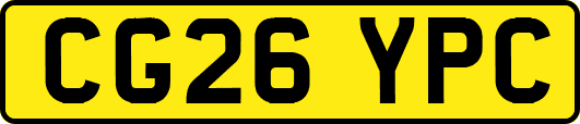 CG26YPC