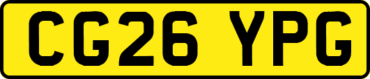 CG26YPG