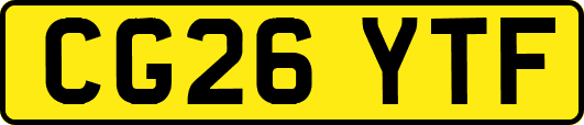 CG26YTF