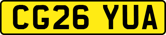 CG26YUA