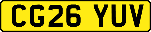 CG26YUV