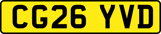 CG26YVD