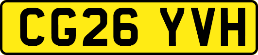 CG26YVH