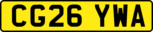 CG26YWA