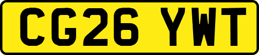 CG26YWT