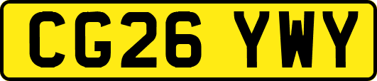 CG26YWY