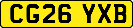 CG26YXB