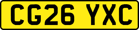 CG26YXC
