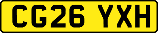 CG26YXH