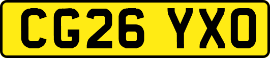 CG26YXO