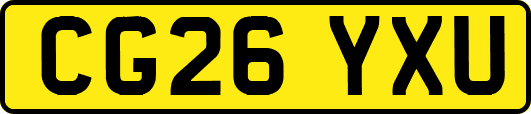 CG26YXU