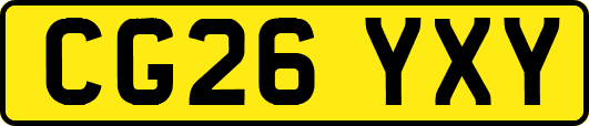 CG26YXY