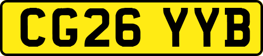 CG26YYB