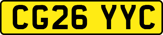 CG26YYC