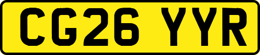 CG26YYR