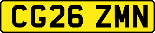 CG26ZMN