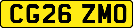 CG26ZMO
